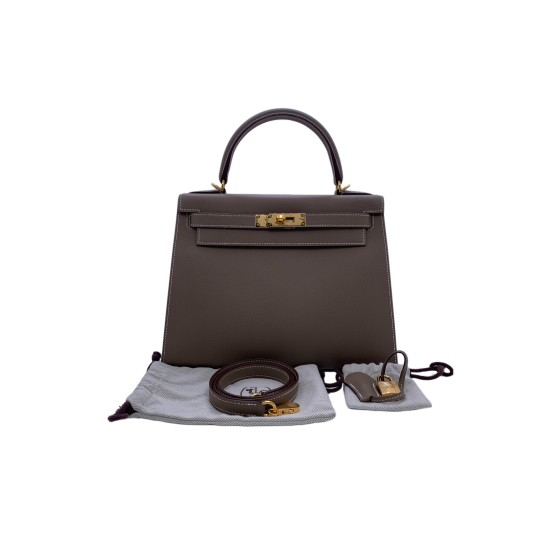 Hermès Kelly 28 Handbag