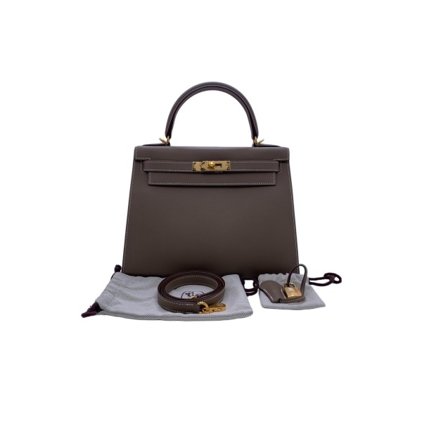 Hermès Kelly 28 Handbag