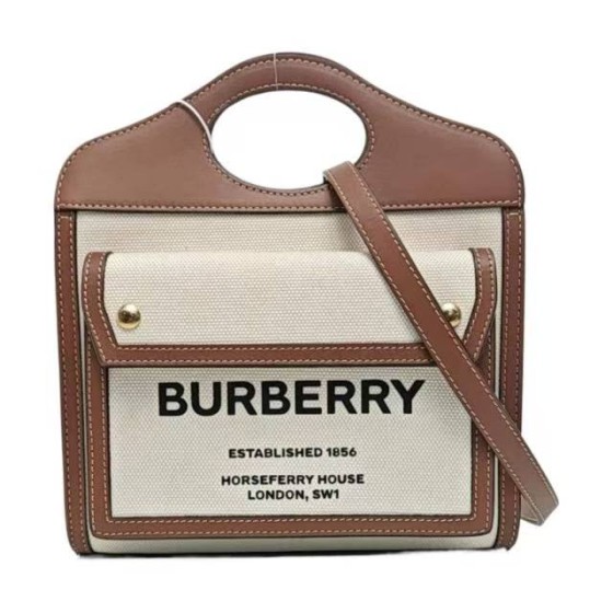 Burberry Mini Pocket Bag