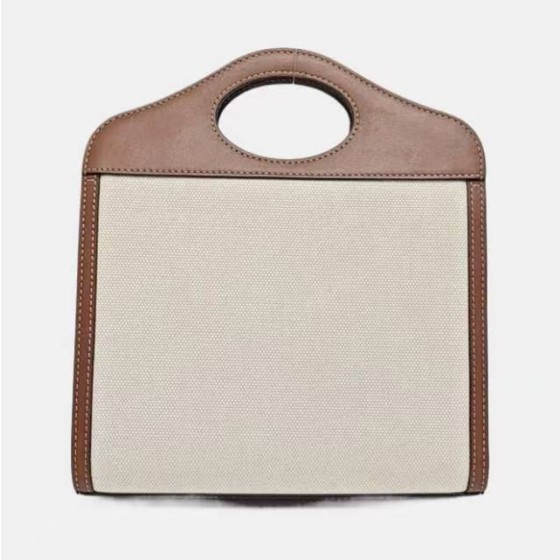 Burberry Mini Pocket Bag