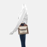 バーバリー ミニ ポケット バッグ