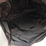 Prada Re-Edition 1978 Re-Nylon Tote Bag (Black)