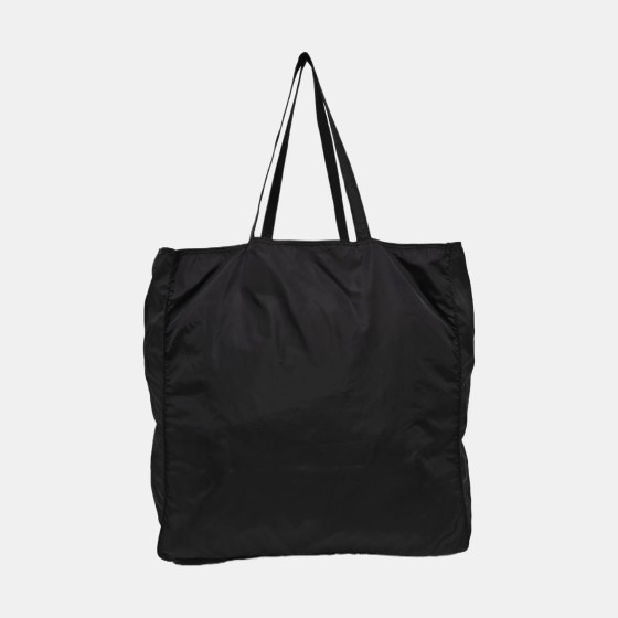 Prada Re-Edition 1978 Re-Nylon Tote Bag (Black)
