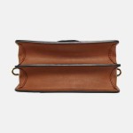 Louis Vuitton  Dauphine Monogram & Monogram Reverse Shoulder Bag