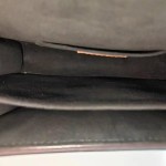 Louis Vuitton  Dauphine Monogram & Monogram Reverse Shoulder Bag