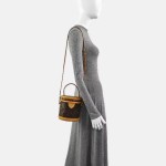 Louis Vuitton Nice Monogram Canvas Bag