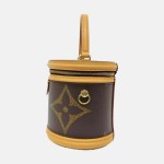 Louis Vuitton Nice Monogram Canvas Bag