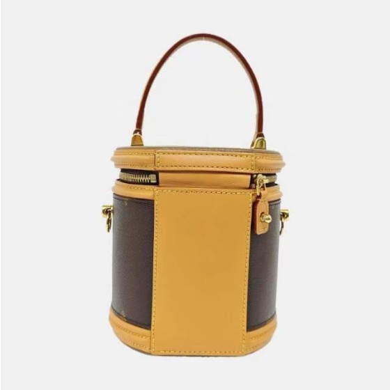 Louis Vuitton Nice Monogram Canvas Bag