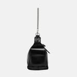 Louis Vuitton CARRYALL MM Hobo Bag in Black Soft Grained Calfskin