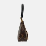 Louis Vuitton Loop Monogram Canvas Handbag