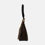 Louis Vuitton Loop Monogram Canvas Handbag
