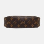 Louis Vuitton Loop Monogram Canvas Handbag