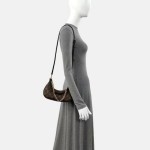 Louis Vuitton Loop Monogram Canvas Handbag