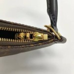 Louis Vuitton Loop Monogram Canvas Handbag