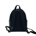 Christian Dior Explorer Backpack in Beige and Black Dior Oblique Jacquard