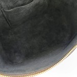 Louis Vuitton Vanity PM Monogram & Monogram Reverse Canvas Handbag