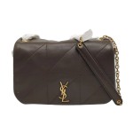 Saint Laurent Jamie 4.3 Lambskin Shoulder Bag