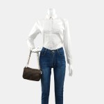 Saint Laurent Jamie 4.3 Lambskin Shoulder Bag