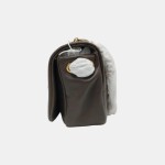 Saint Laurent Jamie 4.3 Lambskin Shoulder Bag