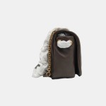 Saint Laurent Jamie 4.3 Lambskin Shoulder Bag