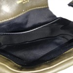 Saint Laurent Jamie 4.3 Lambskin Shoulder Bag