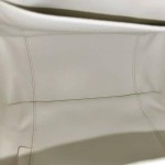 DIOR CD Signature小号白色牛皮单肩包