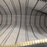 LOUIS VUITTON EASY黑色牛皮压纹单肩包