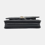 CHANEL 黑色WOC