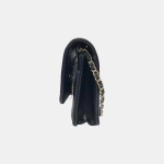CHANEL 黑色WOC