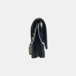 CHANEL 黑色WOC