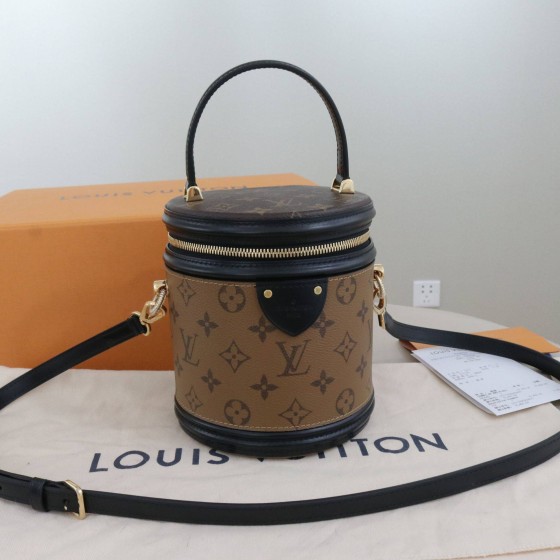 LV Cannes 手袋