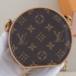 路易威登 Mini Boîte Chapeau 手袋