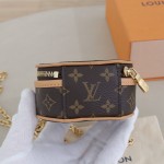 路易威登 Mini Boîte Chapeau 手袋