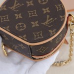 路易威登 Mini Boîte Chapeau 手袋