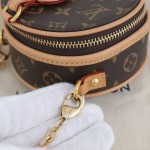 路易威登 Mini Boîte Chapeau 手袋