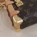 路易威登 Pico Side Trunk 手袋