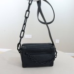 Mini Soft Trunk 链条包
