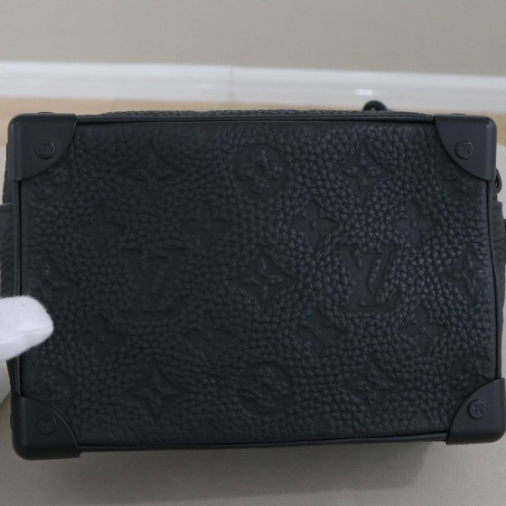 Mini Soft Trunk 链条包