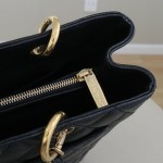 CHANEL Grand Shopping Tote (GST)