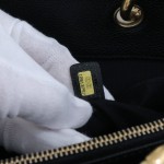 CHANEL Grand Shopping Tote (GST)