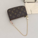 LOUIS VUITTON Mini Pochette Accessoires