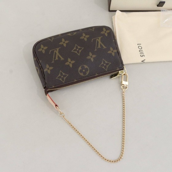 LOUIS VUITTON Mini Pochette Accessoires