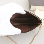 LOUIS VUITTON Mini Pochette Accessoires