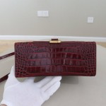 Balenciaga Hourglass Bag