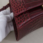 Balenciaga Hourglass Bag