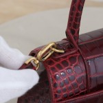 Balenciaga Hourglass Bag