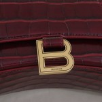 Balenciaga Hourglass Bag