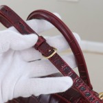 Balenciaga Hourglass Bag