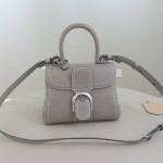Delvaux Brillant Mini Handbag