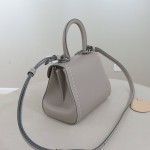Delvaux Brillant Mini Handbag